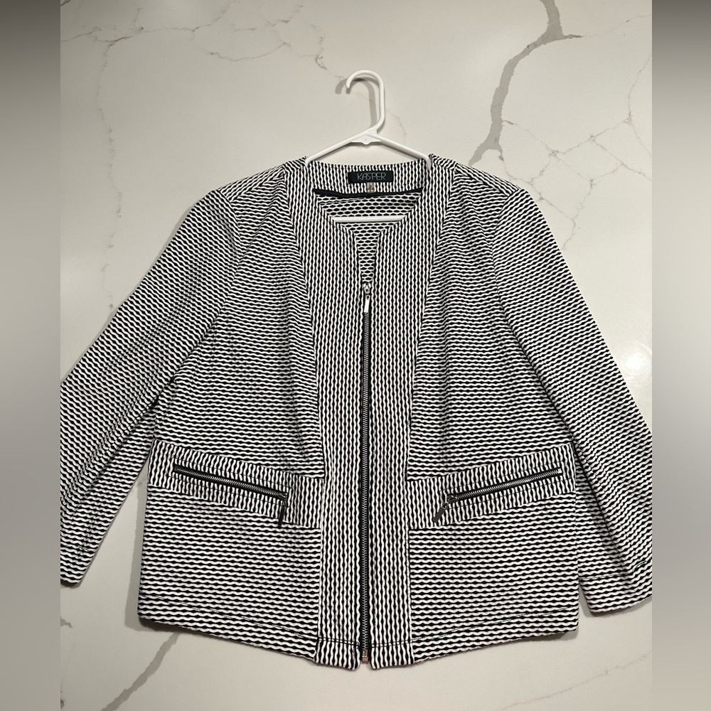 Kasper Blazer size 14